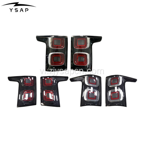 Đèn đèn hậu cho năm 2018 Range Rover Vogue